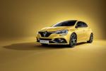 Renault Megane R.S. Trophy 2020 года (WW)